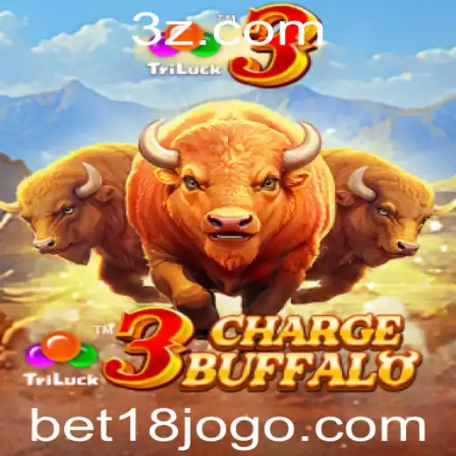 bet18 - Descubra o Mundo do Jogo 3ChargeBuffalo: Uma Aventura com bet18