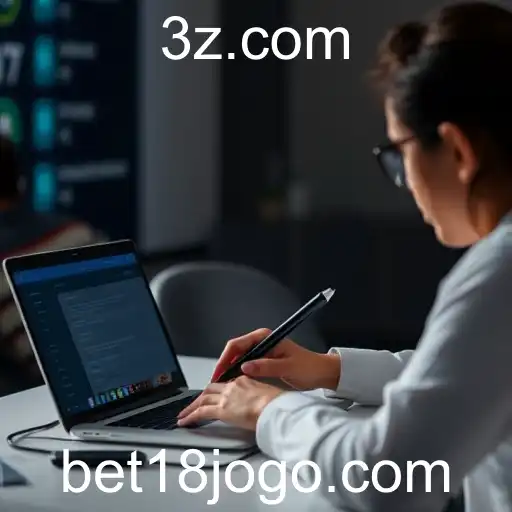 Contrato Usuário e a Importância para Sites de Apostas: Foco no bet18
