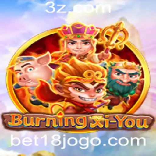 bet18 - Explorando o Universo de BurningXiYou: Um Mergulho nas Regras e Mecânicas