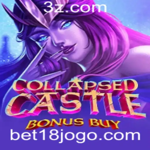 bet18 - Explorando o Fascinante Mundo de CollapsedCastleBonusBuy