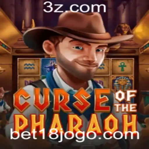 Descubra o Mundo Fascinante de 'CurseofthePharaoh'