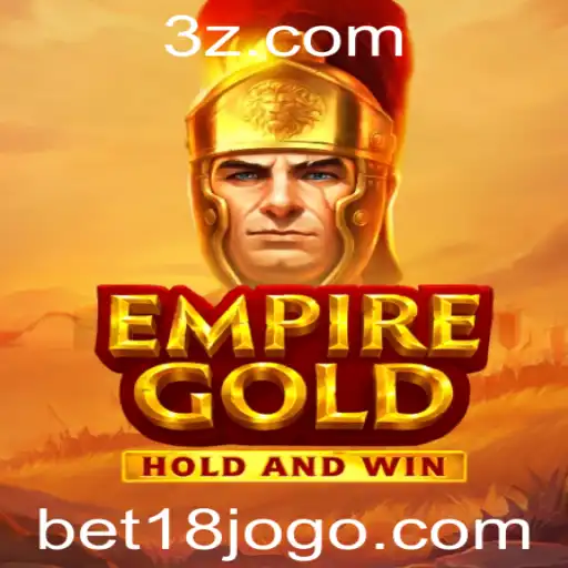 bet18 - Descubra o Fascinante Mundo de EmpireGold