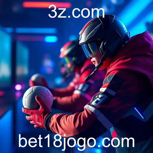 Esportes Virtuais: A Nova Fronteira do Entretenimento e das Apostas