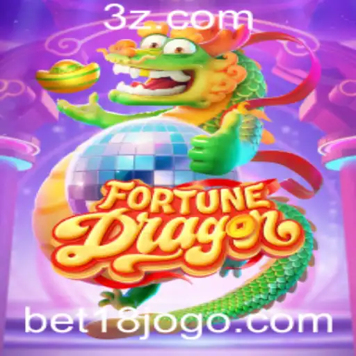 bet18 - FortuneDragon: Uma Jornada Épica no Mundo das Apostas