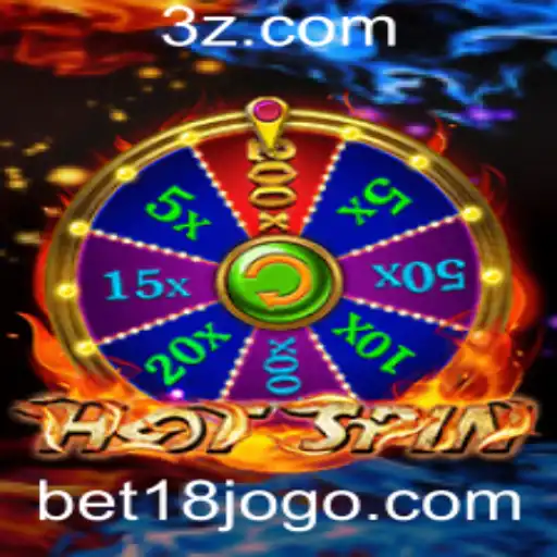 bet18 - Explorando o Mundo de HotSpin: Regras e Gameplay