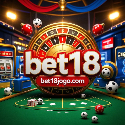 bet 18 bet 18