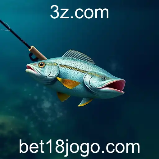 Jogos de Pesca: Diversão e Estratégia com bet18