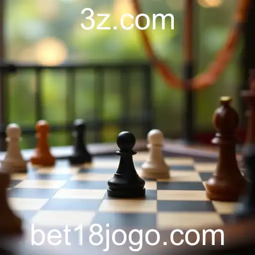 Explorando o Fascinante Mundo dos Jogos de Tabuleiro: Uma Jornada Através do Tempo com bet18