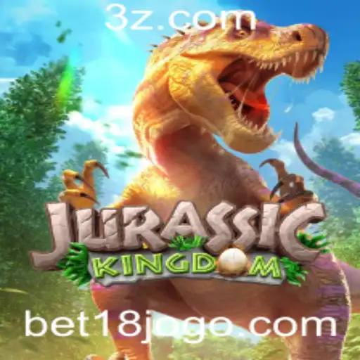 bet18 - Explorando o Mundo de JurassicKingdom: Um Jogo de Aventura Cativante