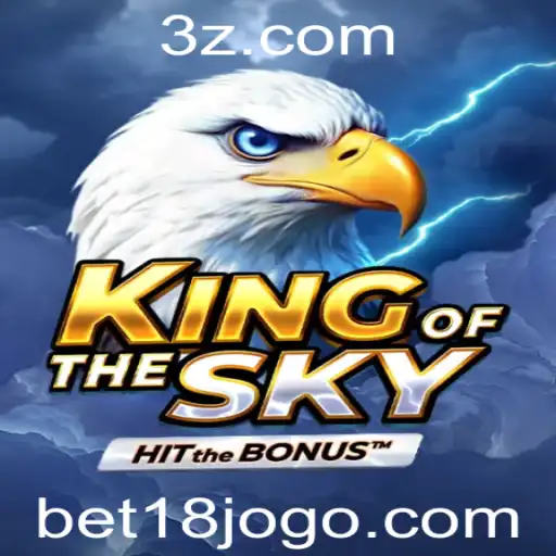 bet18 - Descubra o Fascinante Mundo de KingOfTheSky: Um Jogo Revolucionário com bet18