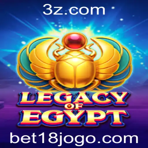 bet18 - Legacy of Egypt: Descubra o Fascinante Mundo do Antigo Egito