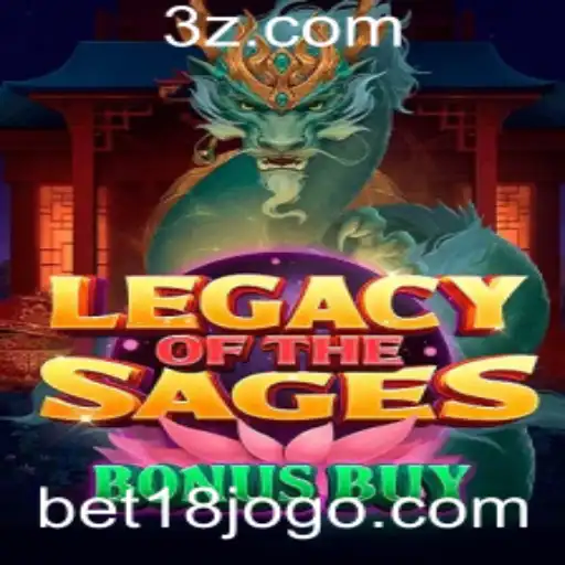 bet18 - Explorando o Universo de Legacy of the Sages Bonus Buy