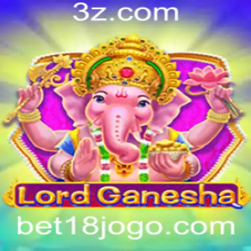 bet18 - Descubra o Fascinante Jogo LordGanesha