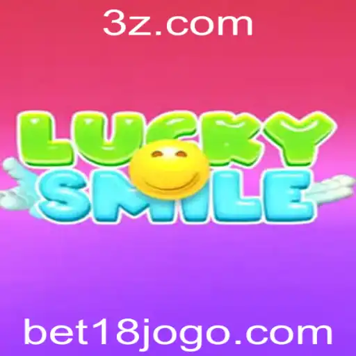 bet18 - Descubra o Fascinante Mundo de LuckySmile: Um Jogo de Estratégia e Emoção