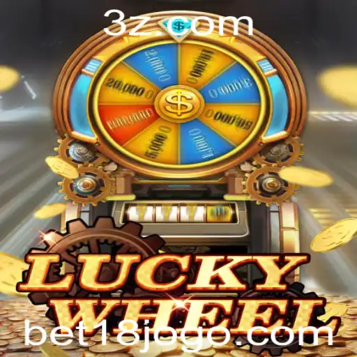bet18 - LuckyWheel: Descubra a Excitante Experiência de Jogo com bet18