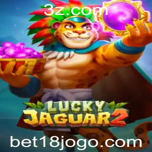 Descubra o Empolgante Mundo de Luckyjaguar2: Regras e Inovações