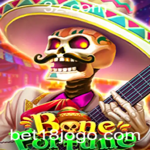 BoneFortune: O Novo Fenômeno dos Jogos de Aposta Online com bet18