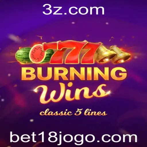 Descubra o Fascinante Mundo do Jogo BurningWins