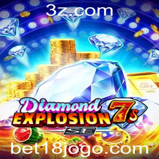 DiamondExplosion7sSE: Descubra o Mundo dos Slots Online