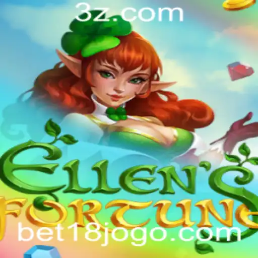 Descubra EllensFortune: O Novo Sensação de Jogos com bet18