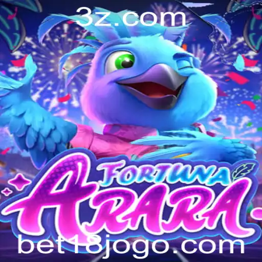 Explorando FortunaArara: O Novo Fenômeno do Mundo dos Jogos