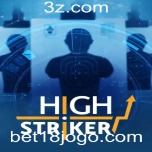 HighStriker: A Nova Sensação de Apostas com bet18