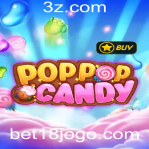 Descubra POPPOPCANDY: O Jogo Que Está Revolucionando o Entretenimento