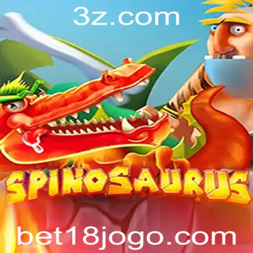 Descubra o Mundo Intenso de Spinosaurus: O Jogo de Aventura e Estratégia