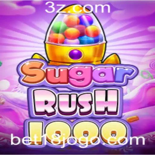 Explorando o Mundo de SugarRush1000: Um Jogo de Apostas Inovador