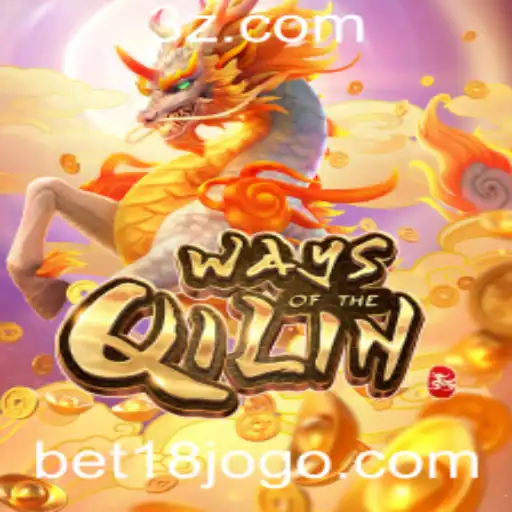 Descobrindo o Fascinante Mundo de WaysoftheQilin com Bet18