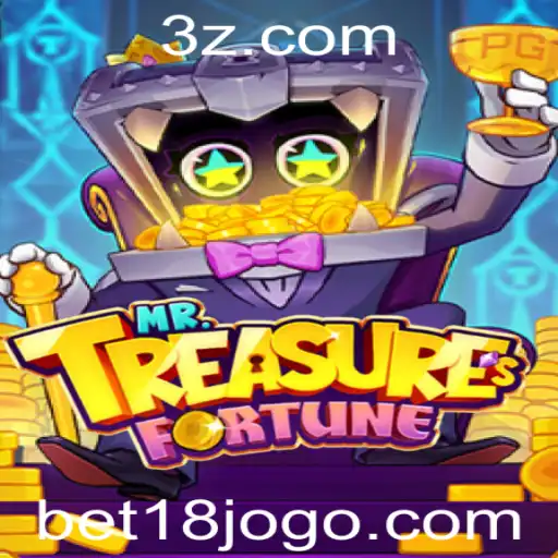 bet18 - Explorando o Universo de MrTreasuresFortune: Aventura e Estratégia no Mundo dos Jogos de Aposta