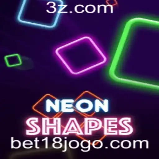 bet18 - Descubra o Fascinante Mundo de NeonShapes: A Nova Febre dos Jogos de Estratégia