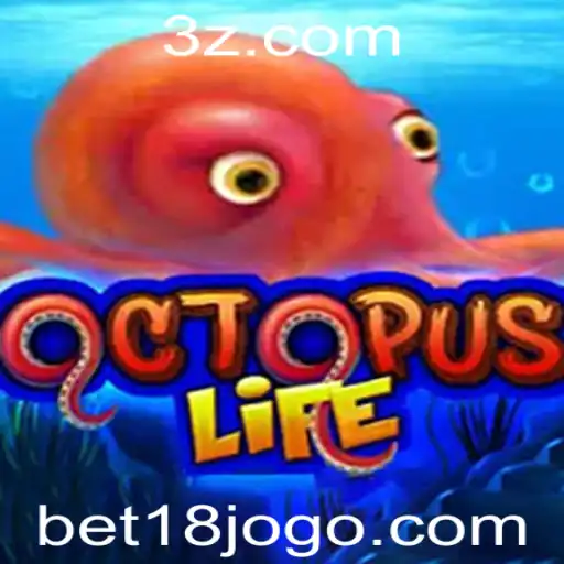 bet18 - Explorando o Mundo Envolvente de OctopusLife: Um Guia Completo