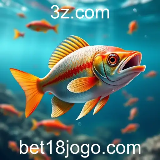 Pesca Online: Explorando o Mundo da Diversão e Estratégia com Bet18