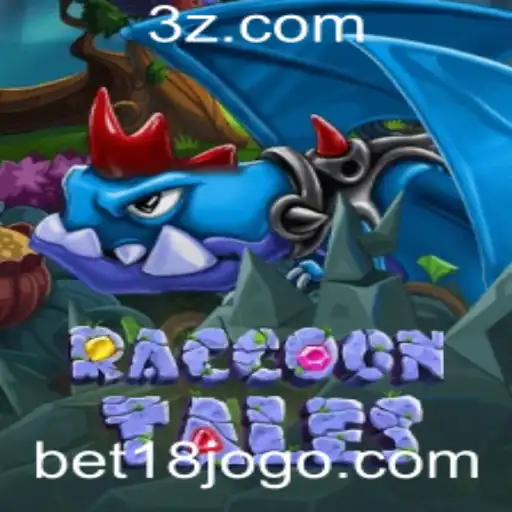bet18 - Explorando o Mundo de RaccoonTales: Um Guia Completo