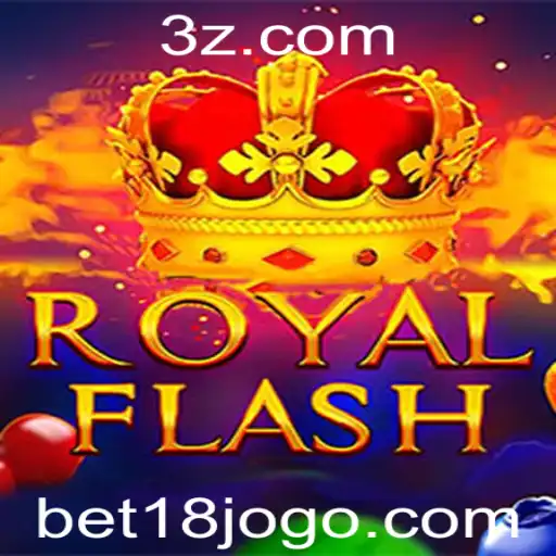 bet18 - Descubra o Mundo de RoyalFlash: O Jogo de Cartas Revolucionário