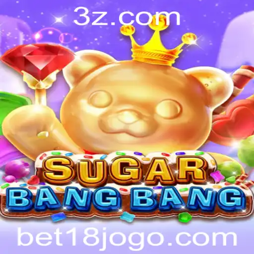 SUGARBANGBANG: O Novo Jogo de Ação que Está Conquistando o Mundo
