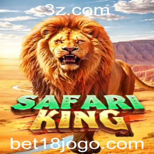 bet18 - Desbravando o Mundo Selvagem de SafariKing: Apostas e Aventuras