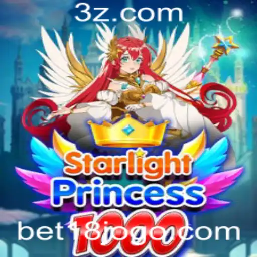 bet18 - Explorando o Universo de StarlightPrincess1000: Regras e Estratégias