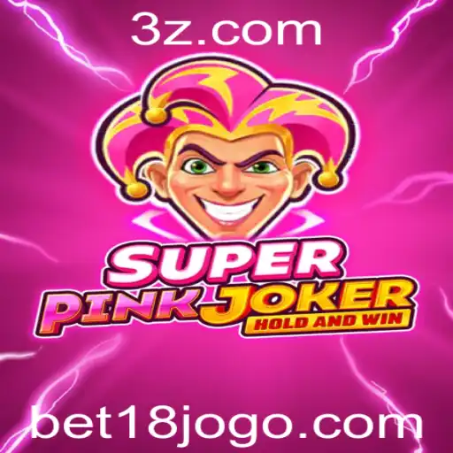 bet18 - Explorando SuperPinkJoker: Um Mundo de Diversão e Estratégia com Bet18