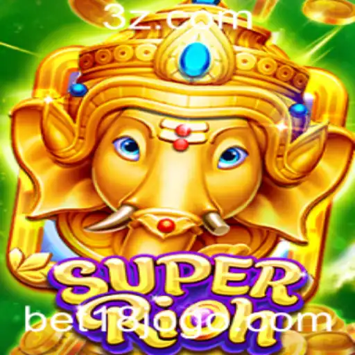 bet18 - Explorando SuperRich: Um Guia Completo para Jogadores