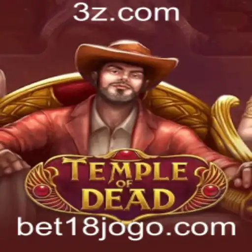 bet18 - Descubra o Mundo Fascinante do Jogo TempleofDead