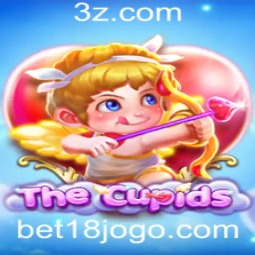 bet18 - TheCupids: Uma Imersão no Mundo do Amor e Aventura