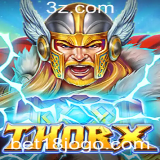 bet18 - Explorando ThorX: Uma Aventura Épica no Mundo dos Jogos