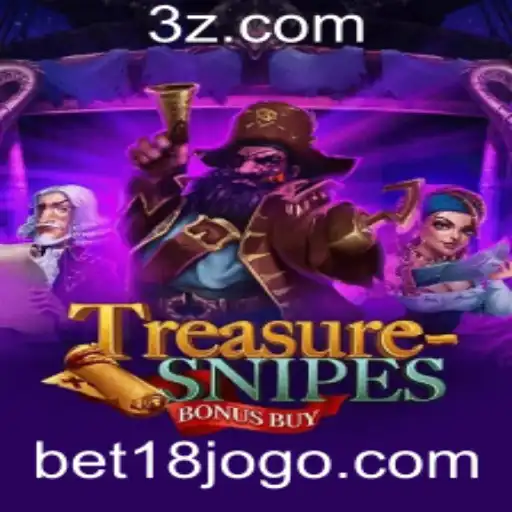 bet18 - Explorando o Mundo de TreasuresnipesBonusBuy: Um Mergulho nas Regras e Estrategias