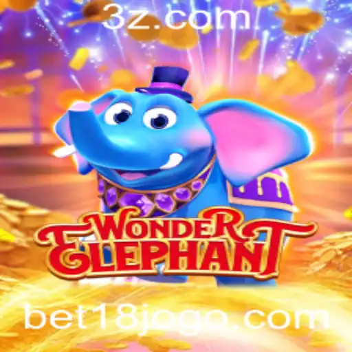 bet18 - Explorando WonderElephant: Um Mergulho no Novo Jogo Revolucionário