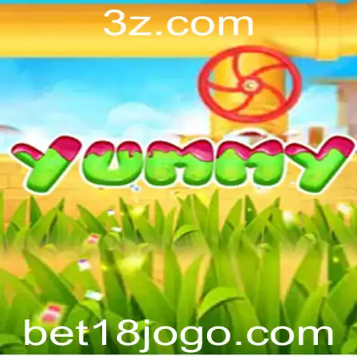 bet18 - Descubra o Fascinante Mundo do Jogo Yummy